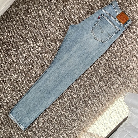 LEVIS 501 Jeans - Picture 10 of 12